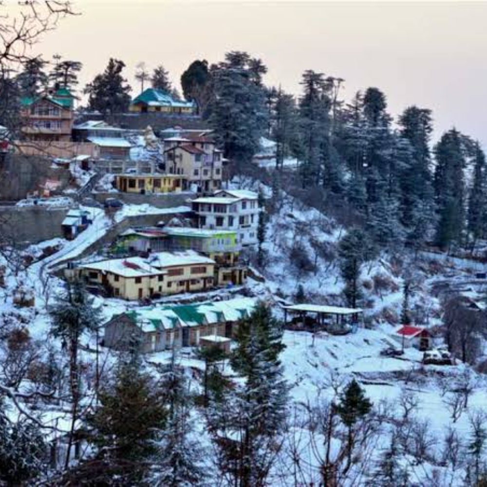 Enchanting Himachal Pradesh